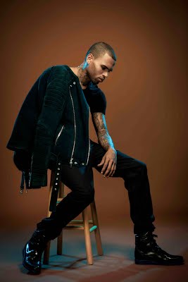 Chris Brown Discography Download Torrent